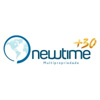 New time Multipropriedade logo - Similar company to Allimulti - Multipropriedades