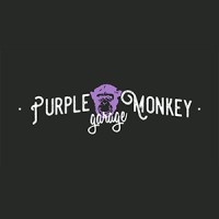 Purple Monkey Garage