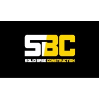 Solid Base Construction Ltd. logo - Similar company to Leff Inc.