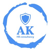 AK Trump India HR Solutions logo - Similar company to Dummy