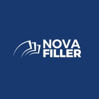 Nova Filler logo - Similar company to Nova Films