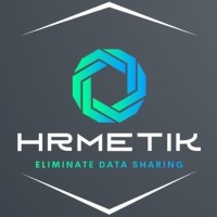 Hrmetik logo - Similar company to Voodlee