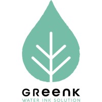 GREENK logo - Similar company to Greenk
