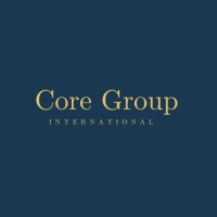 Core Group International logo - Similar company to Core Property Network