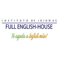 Full English – House logo - Similar company to Plenae