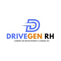 DRIVE GENERATION RH logo - Similar company to Proxyzone