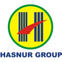 PT Hasnur Group Indonesia logo - Similar company to Pt Hasnur Citra Terpadu