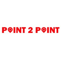 Point 2 Point Haulage Ltd logo - Similar company to Daymark Labels