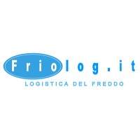 Friolog.it srl logo - Similar company to Lerilog Srl