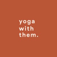 Yoga With Them logo - Similar company to Game Of Data
