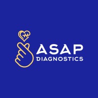 ASAP Diagnostics logo - Similar company to Ilopango Distribution