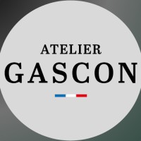 Atelier Gascon logo - Similar company to Amaclio Productions