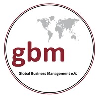 Global Business Management e.V. logo - Similar company to Jms Augsburg E.V.