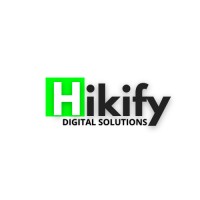 Hikify Digital Solutions logo - Similar company to Aossie