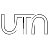 UTN - Universitäres Telemedizin Netzwerk logo - Similar company to Catchup Applications Kg