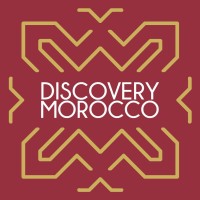 Discovery Morocco logo - Similar company to Fidemeca