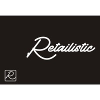 Retailistic Studio logo - Similar company to R Chrysal Fashions Private Limited