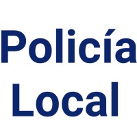 Policía Local logo - Similar company to Sdec