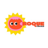 Croque ton sud logo - Similar company to Agilinov