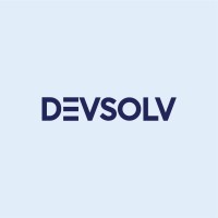 Devsolv logo - Similar company to Devsol