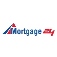 Mortgage24 logo - Similar company to Tomorrow Financial Solutions