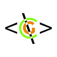 Code Genesis logo - Similar company to Upsync Solutions