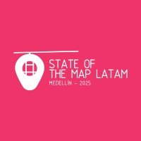 SotM Latam logo - Similar company to Drompy Apiculture