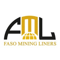 FASO MINING LINERS (F.M.L) logo - Similar company to Aurora Drilling Services