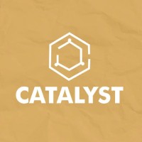 The Catalyst- Room Full Of Opportunities logo - Similar company to Yuva Unstoppable
