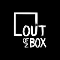 Out of Z Box logo - Similar company to Nepec.Eg