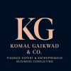 Komal Gaikwad & Co logo - Similar company to The Global Humannext Summit