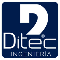 Ditec, Ingeniería de Diseño Industrial S.L.U. logo - Similar company to Moveratus