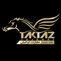 TakTaz Tejarat Iranian logo - Similar company to Teram Group