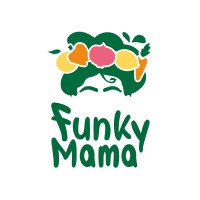 Funky Mama logo - Similar company to Miseenbouche