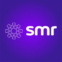 SMR - Sociedades Médicas Reunidas logo - Similar company to Crefito-4