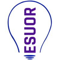 ESUOR digital LLP logo - Similar company to Esauda Technologies