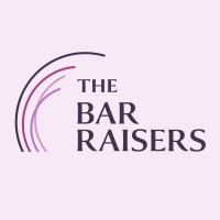 The Bar Raisers logo - Similar company to Barborelle.Com
