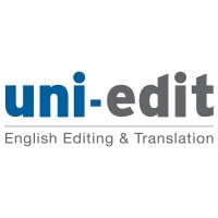Uni-edit English Editing and Translation