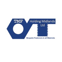 TMF Midlands Ltd logo - Similar company to Earnest Machine