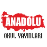 Anadolu Okul Yayınları - Publishing & School Supplies