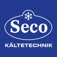 Seco Kältetechnik GmbH logo - Similar company to Servator Group