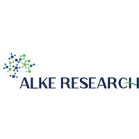 Alke Research Pvt Ltd logo - Similar company to Syncretic