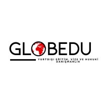 GLOBEDU Yurt Dışı Eğitim, Vize ve Hukuki Danışmanlık logo - Similar company to Elmi̇edu