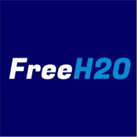 Offical_FreeH2o logo - Similar company to Tantraniketan