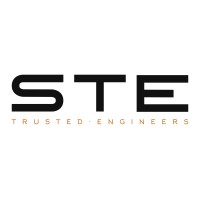 STE Engineering Services logo - Similar company to Atk Design Llc