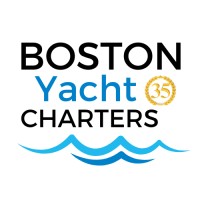Boston Yacht Charters