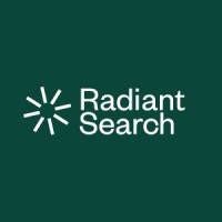 Radiant Search logo - Similar company to Volenday Group