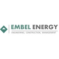 EMBEL ENERGY LTD logo - Similar company to Sce Energy