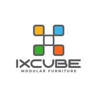 IX-CUBE Modular Furniture logo - Similar company to Mennilli & Patricelli