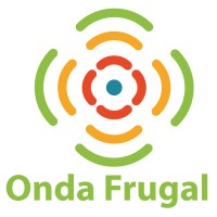 Podcast Onda Frugal logo - Similar company to La Piel Roja